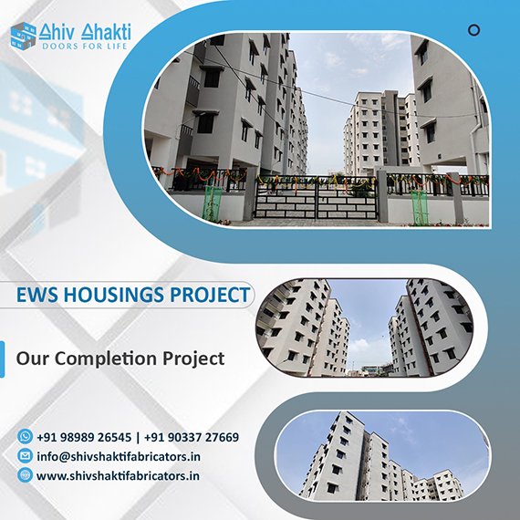 EWS HOUSING PROJECT